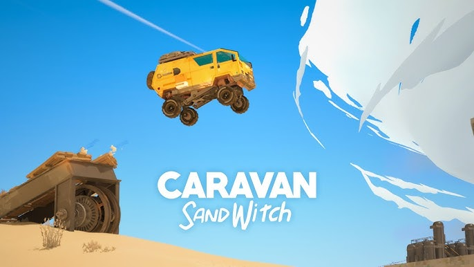 Carvan